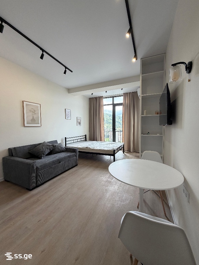 gulua st. 1 - 1 rooms