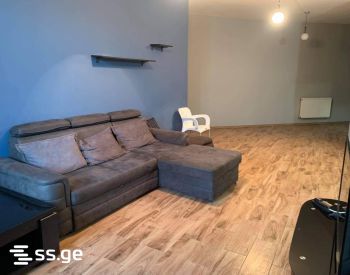 gagarin st. - 3 rooms