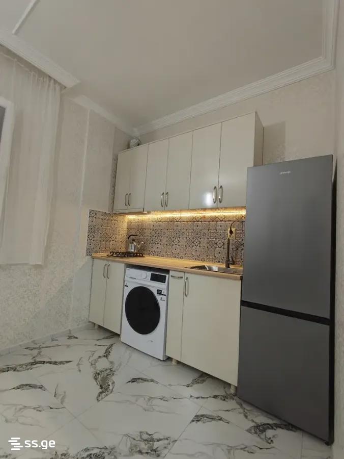 46 - 3 rooms