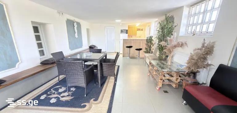 khornabuji st. - 3 rooms