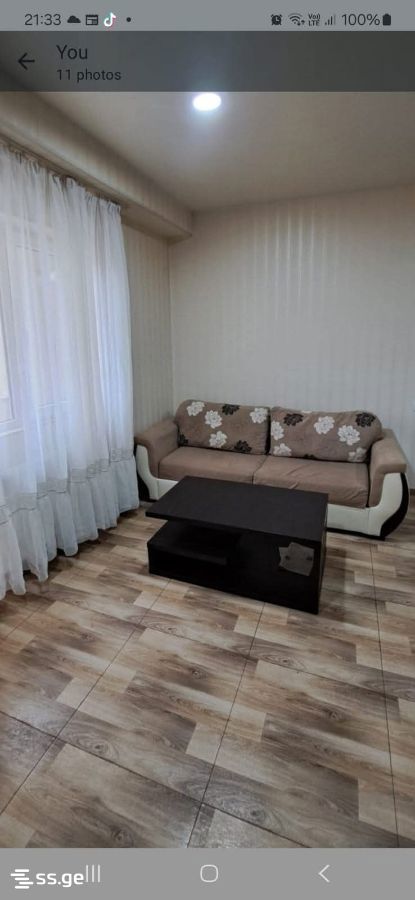abashvili st. 3 - 2 rooms