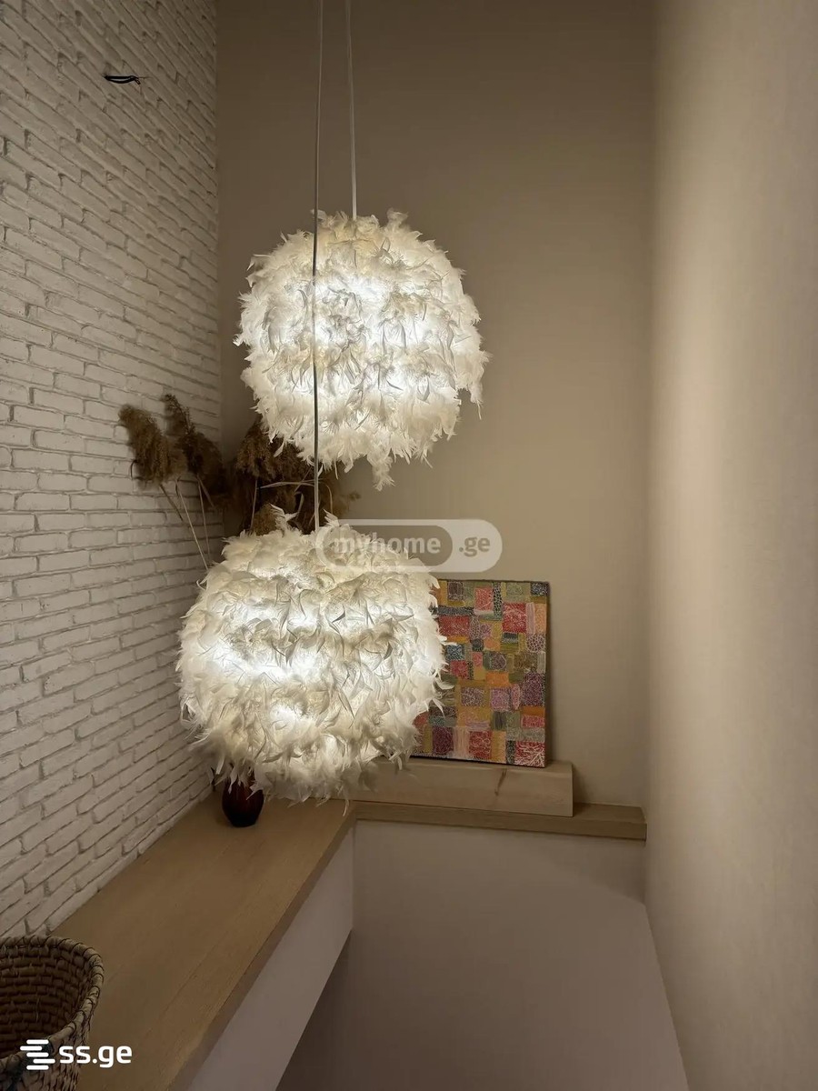 shatberashvili st. - 2 rooms