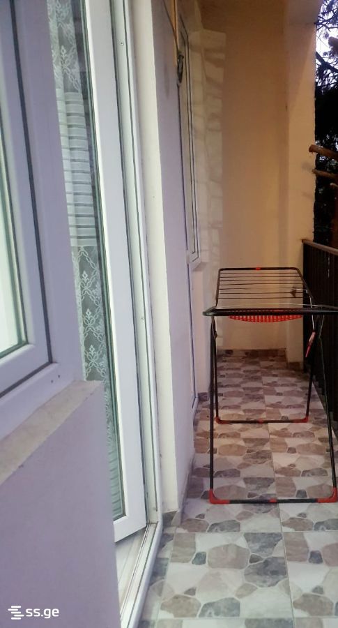 Memed Abashidze st. 11 - 3 rooms