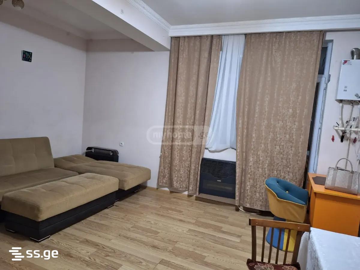 Demetre Tavdadebuli st. - 2 rooms