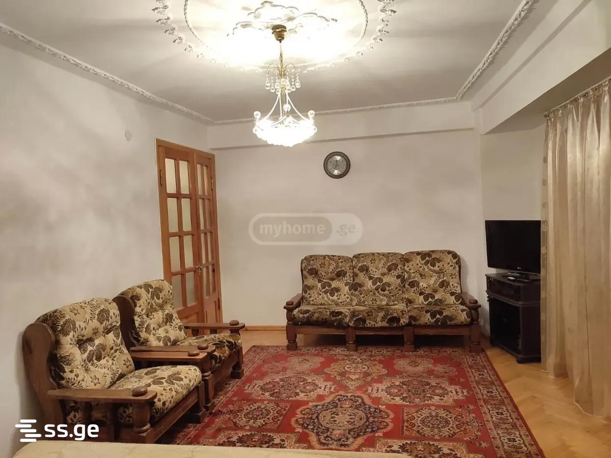 grmagele st. - 2 rooms