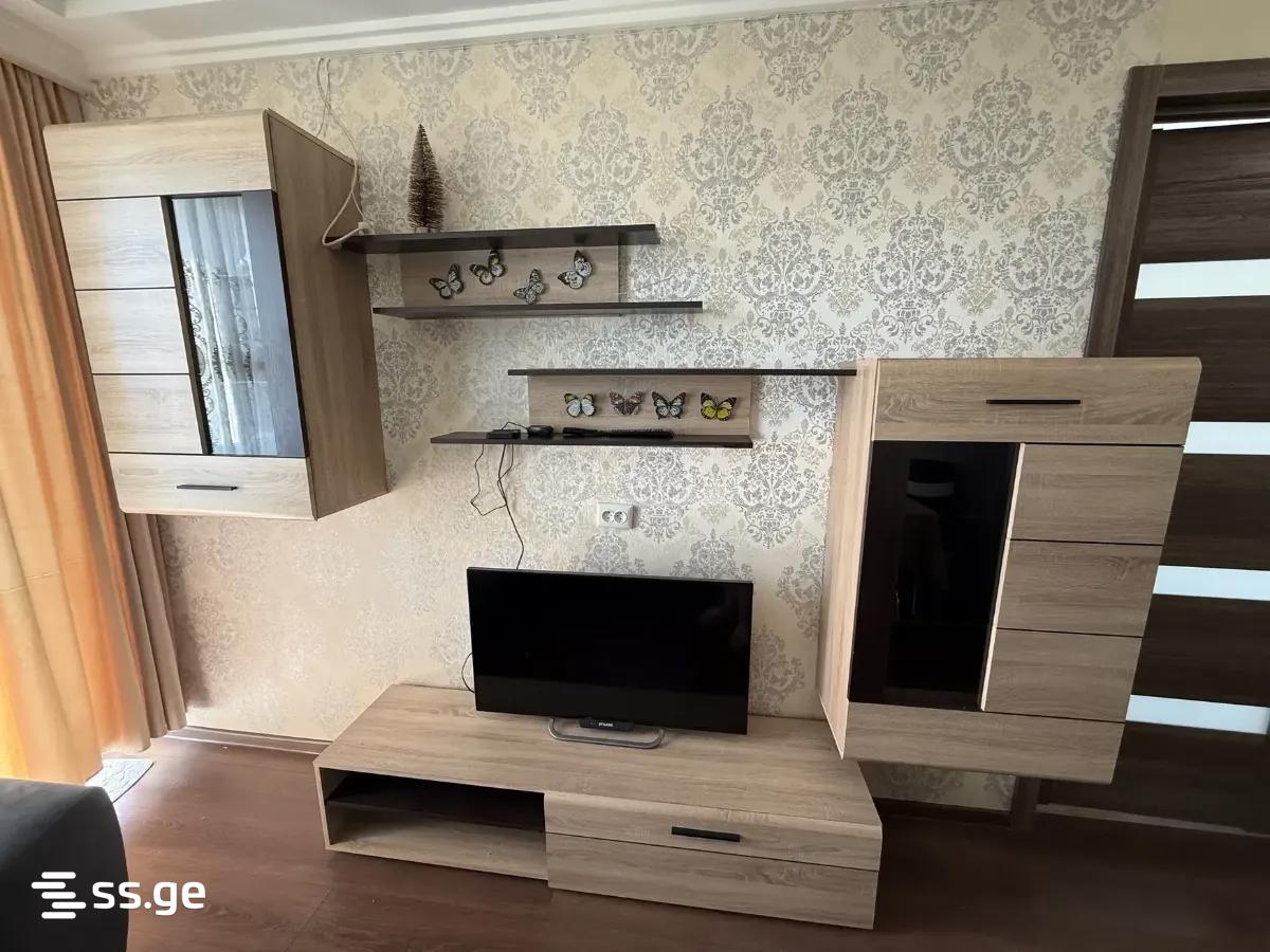 petre imeri st. - 3 rooms
