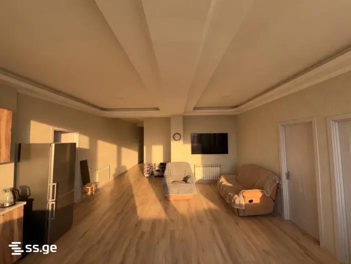 Shengelia st. - 4 rooms