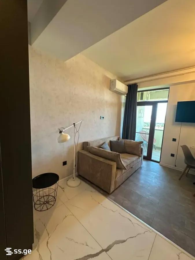 tskneti hwy - 2 rooms
