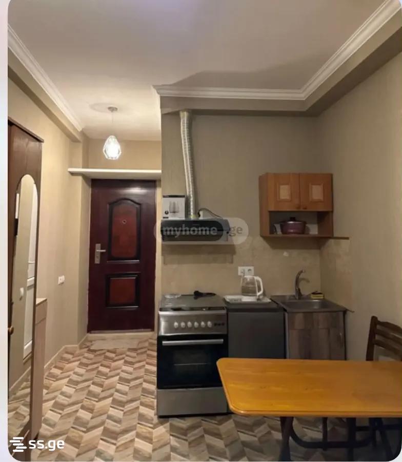 Politkovskaya St (jikia st.) 48 - 1 rooms
