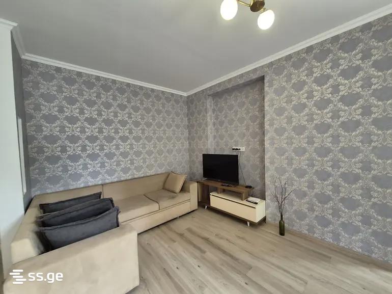 i. chavchavadze avenue - 2 rooms