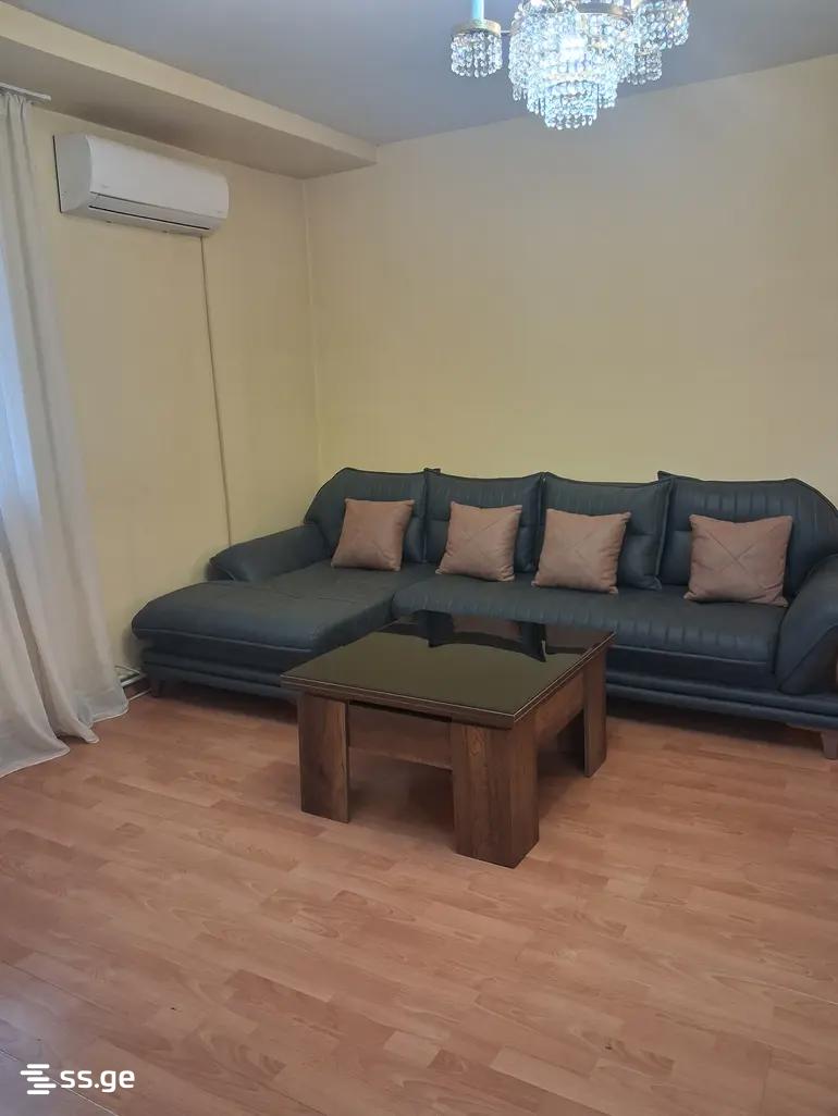 a.wereTlis avenue - 3 rooms