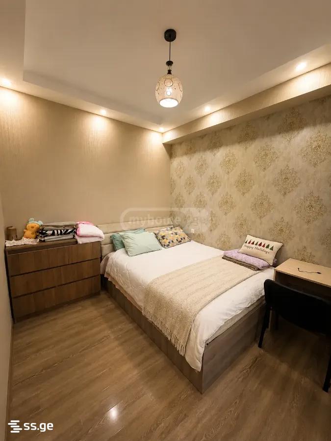 Straboni st. 0 - 2 rooms