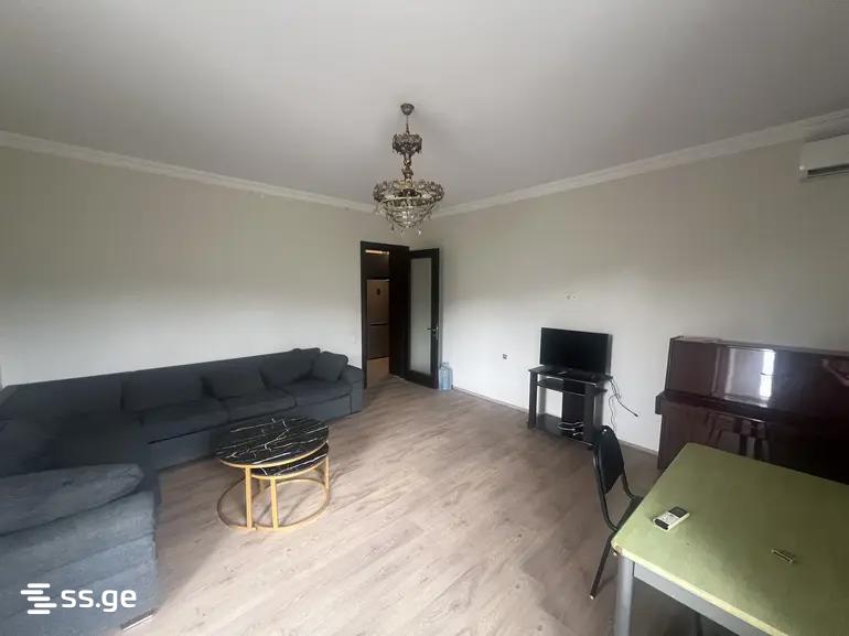 samtredia st. - 4 rooms