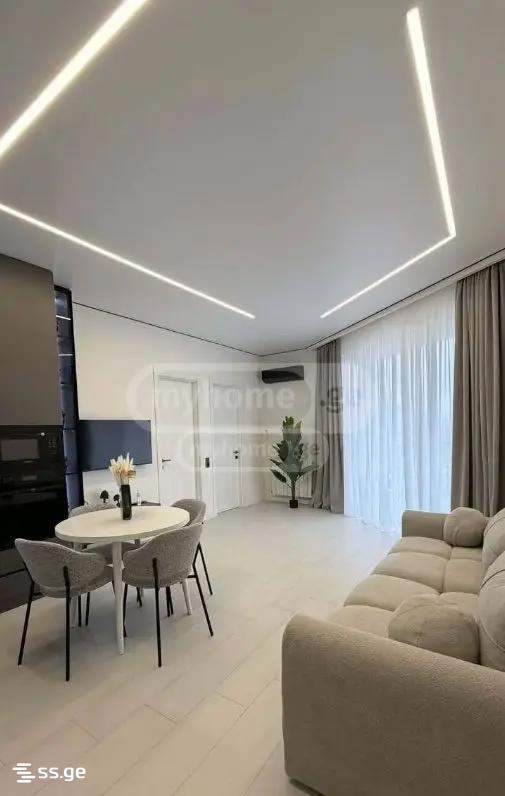 Beri Gabriel Salosi Ave. - 3 rooms
