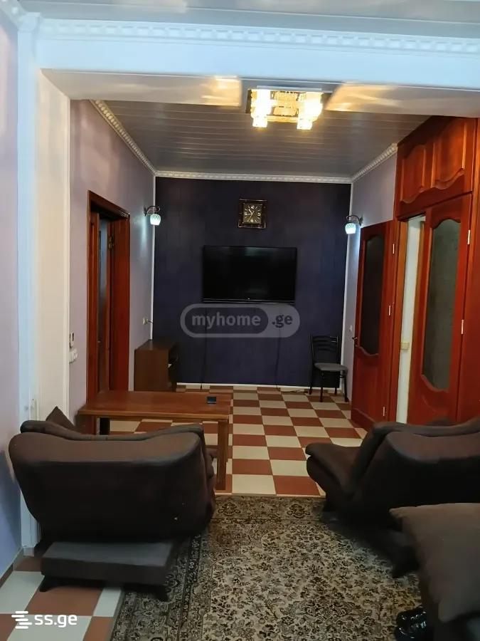 ikalto mount 1 - 5 rooms