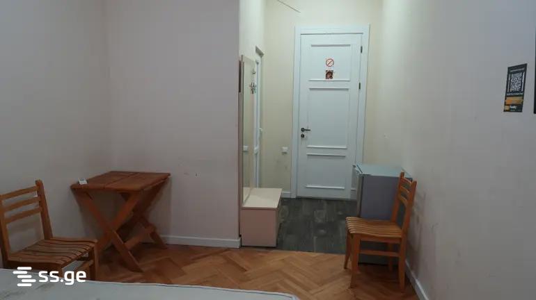 evdoshvili st. - 5 rooms
