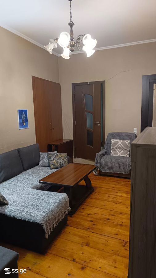 Kote Abkhaz st. - 2 rooms