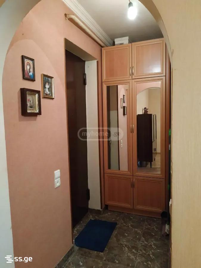 khornabuji st. 47 - 2 rooms