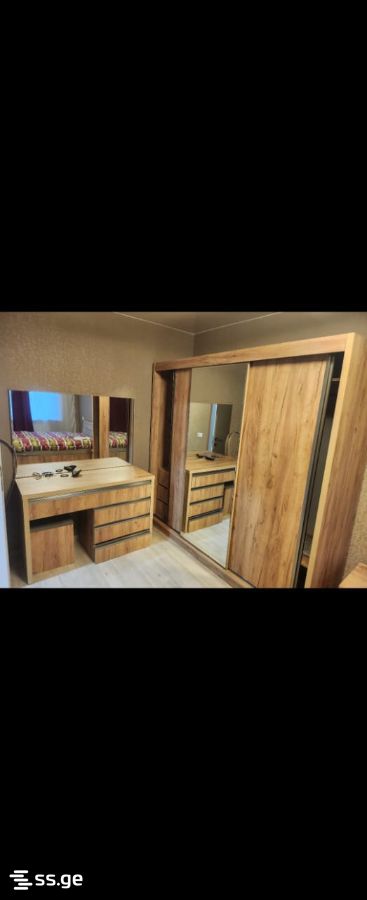 nucubidze I plato 26 - 3 rooms