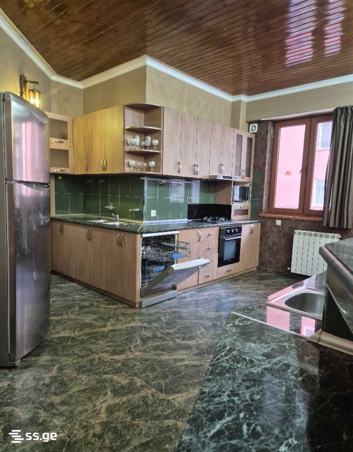 aslanidi st. 19 - 3 rooms