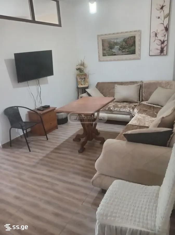 arakishvili st. - 4 rooms