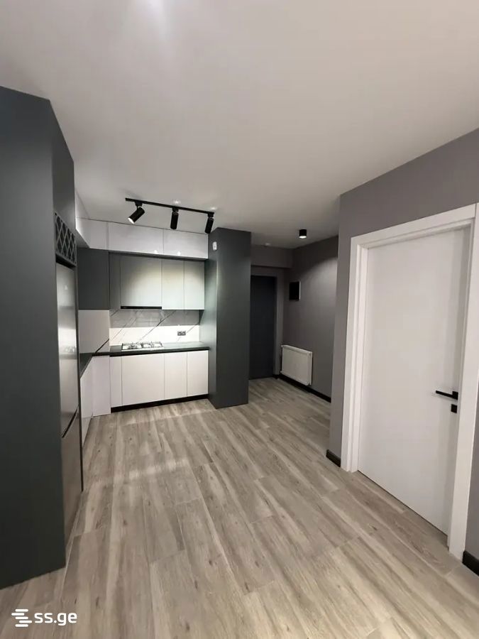 manavi st. 2 - 2 rooms