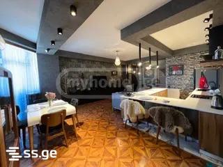 N. Baratashvili st. - 3 rooms