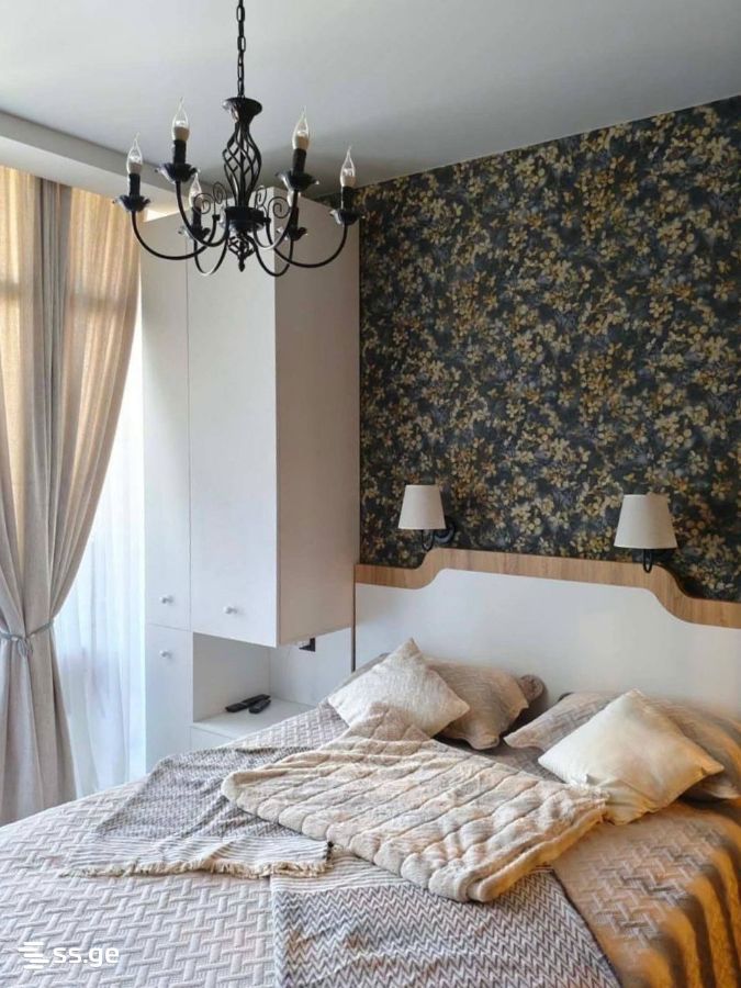Bagrationi str. 131 - 1 rooms