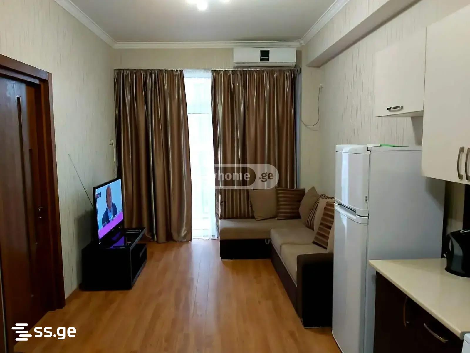 Khataeti st. 48 - 3 rooms