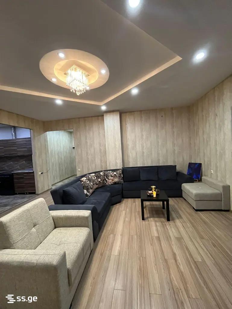 Mirian Mephe st. - 4 rooms