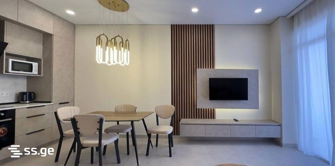 24 - 2 rooms
