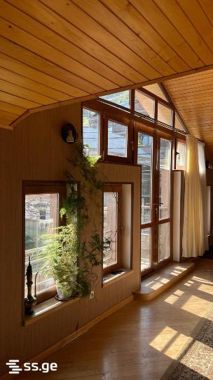 r. japaridze st. 7 - 4 rooms