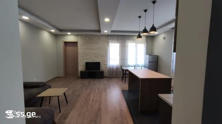 dodashvili st. - 3 rooms