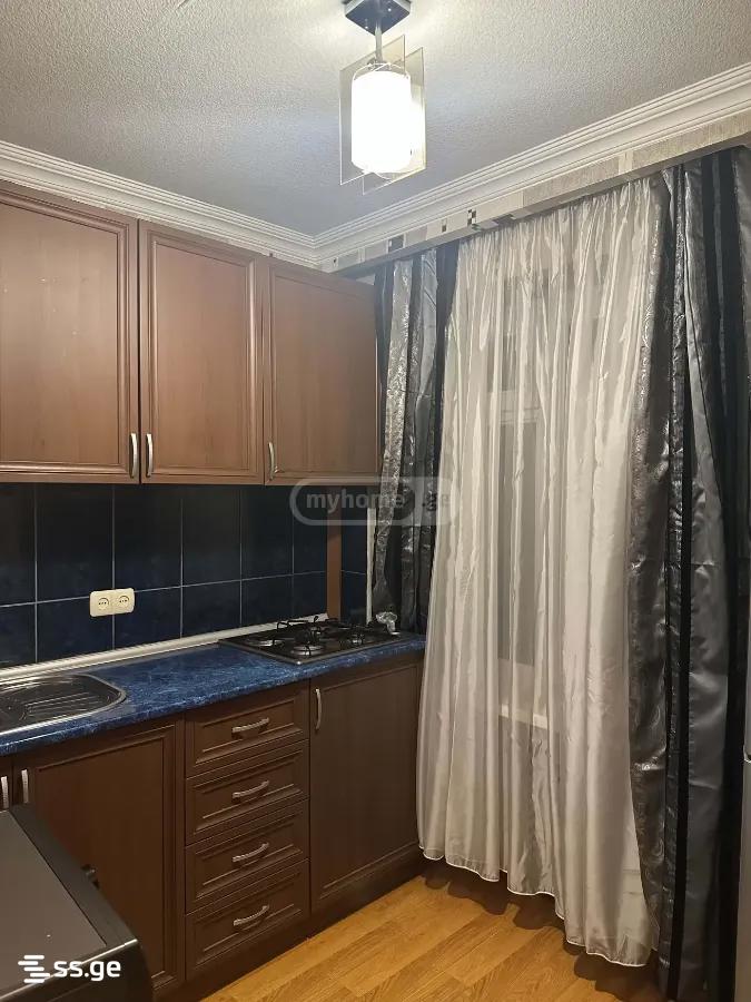 Block III - Vazha-Pshavela 1 - 2 rooms