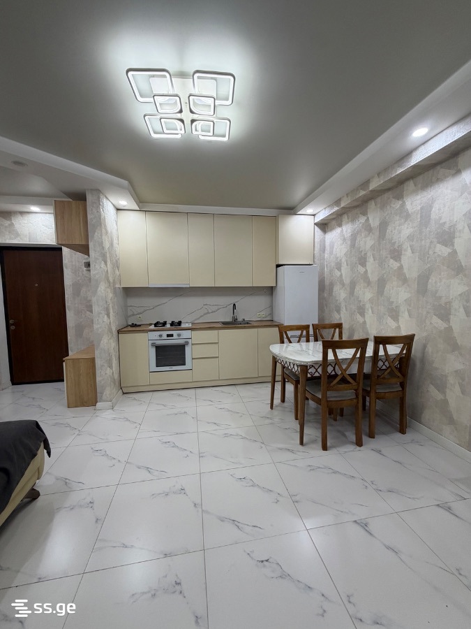 abashvili st. - 2 rooms