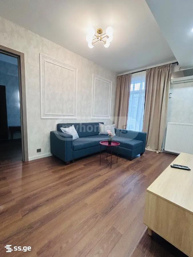 gagarin st. - 2 rooms