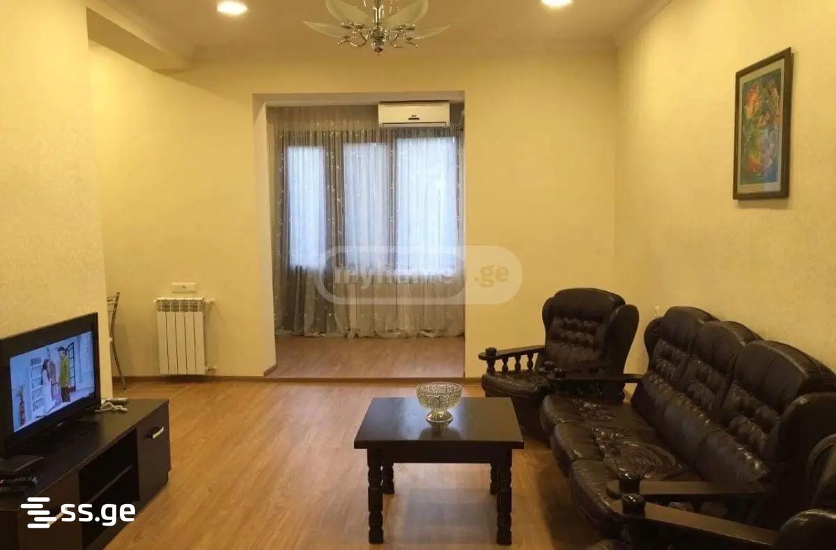 vaja-pshavela avenue - 3 rooms