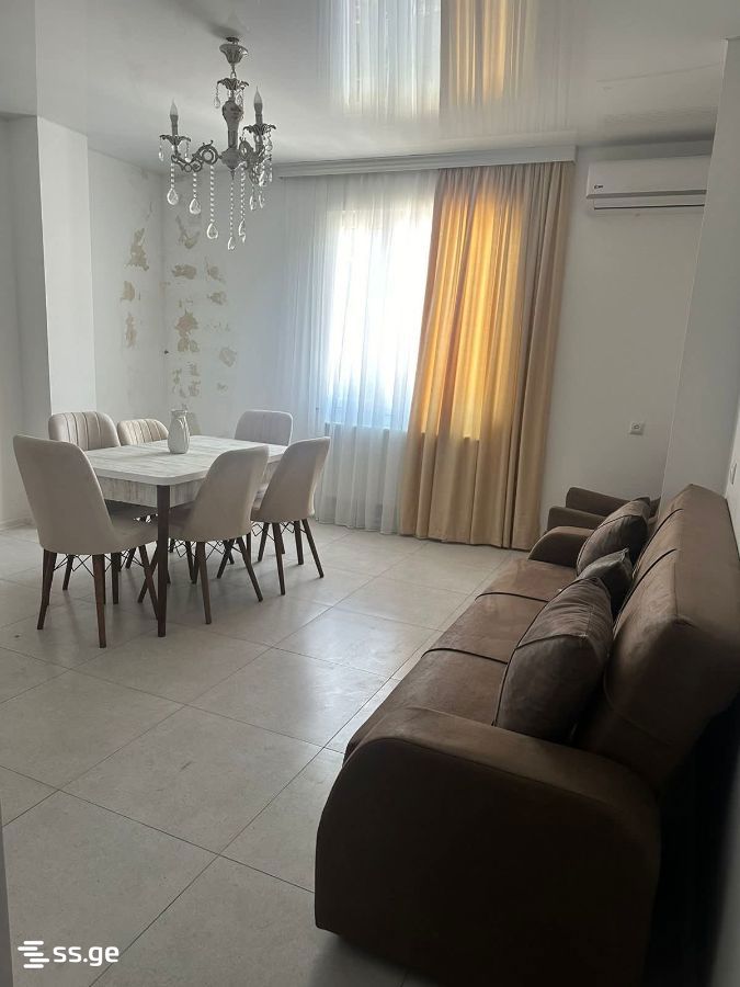 100 - 2 rooms