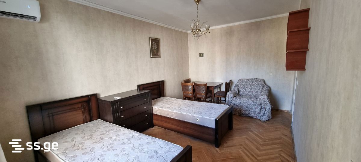 i. chavchavadze avenue 75 - 1 rooms