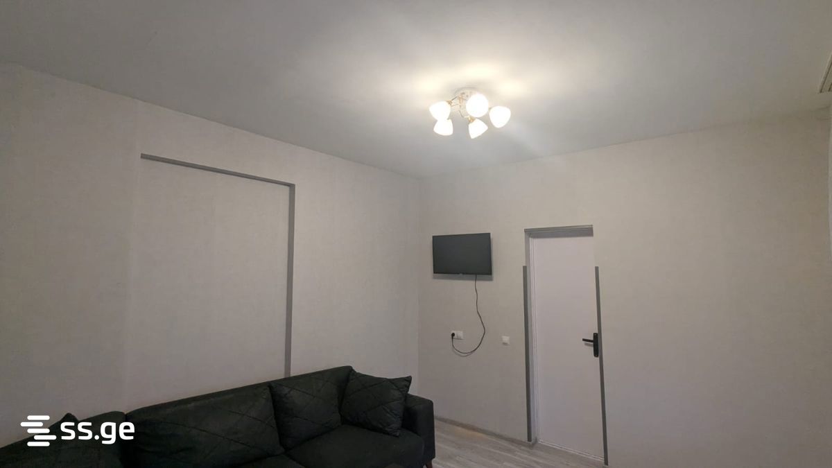 gomareti st. 42ა - 1 rooms