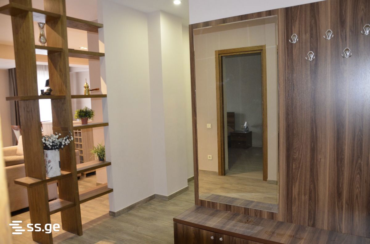 kavtaradze st. 14ბ - 6 rooms