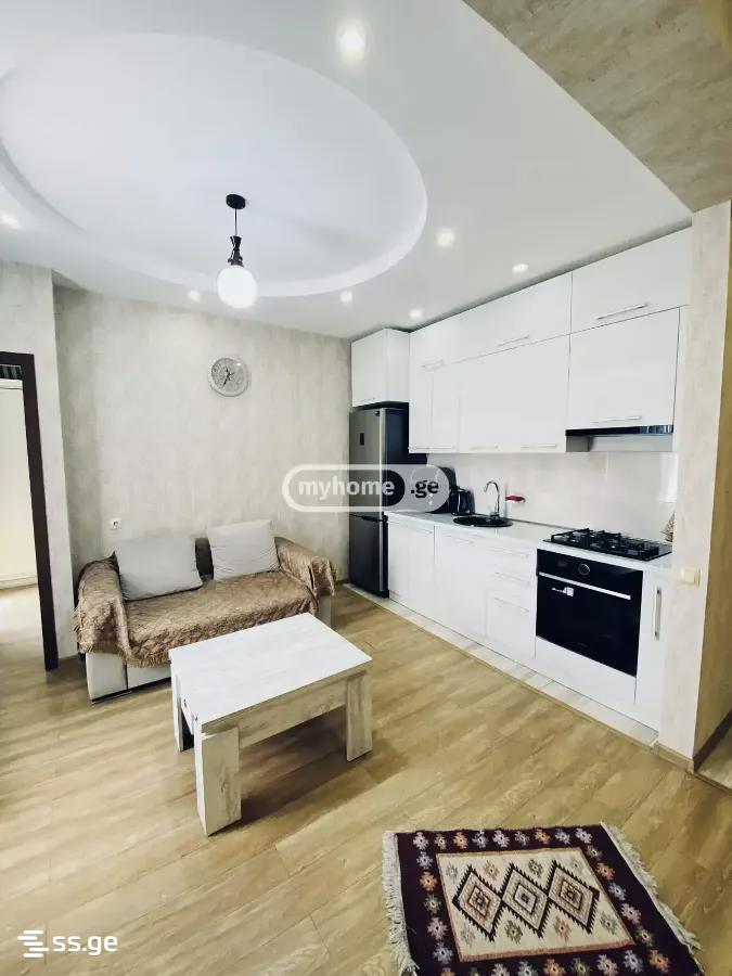 avtandili st. - 2 rooms