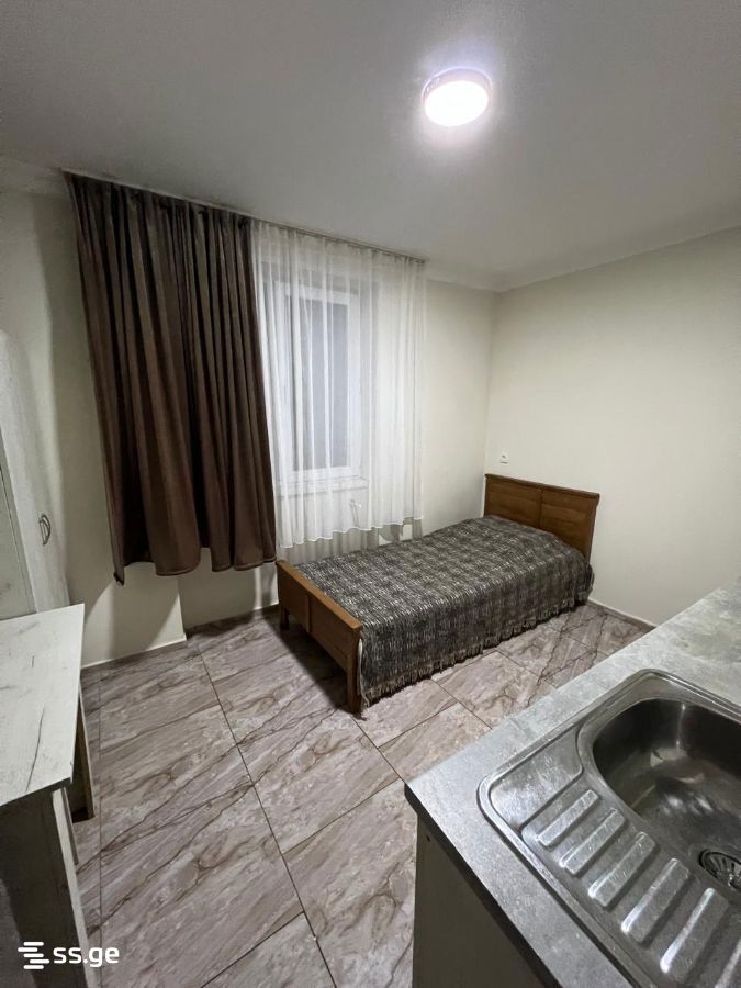 abastumani st. - 1 rooms