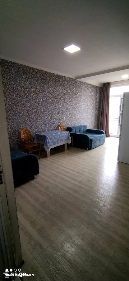 i. vekua st. - 2 rooms