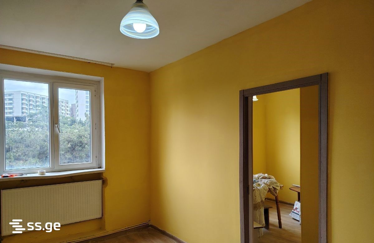 vasadze st. - 2 rooms