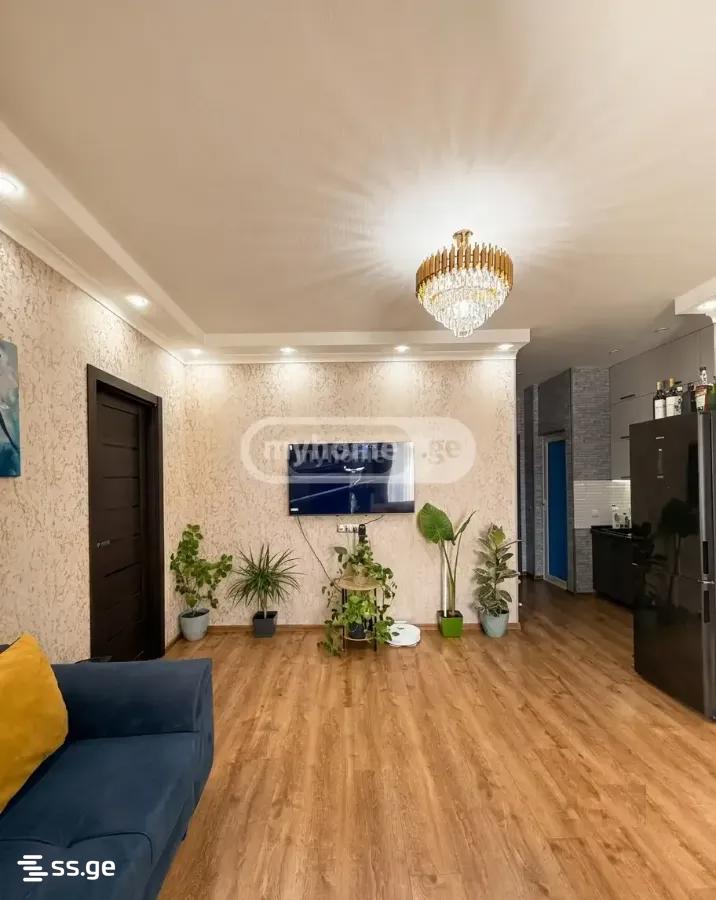 petre imeri st. - 2 rooms