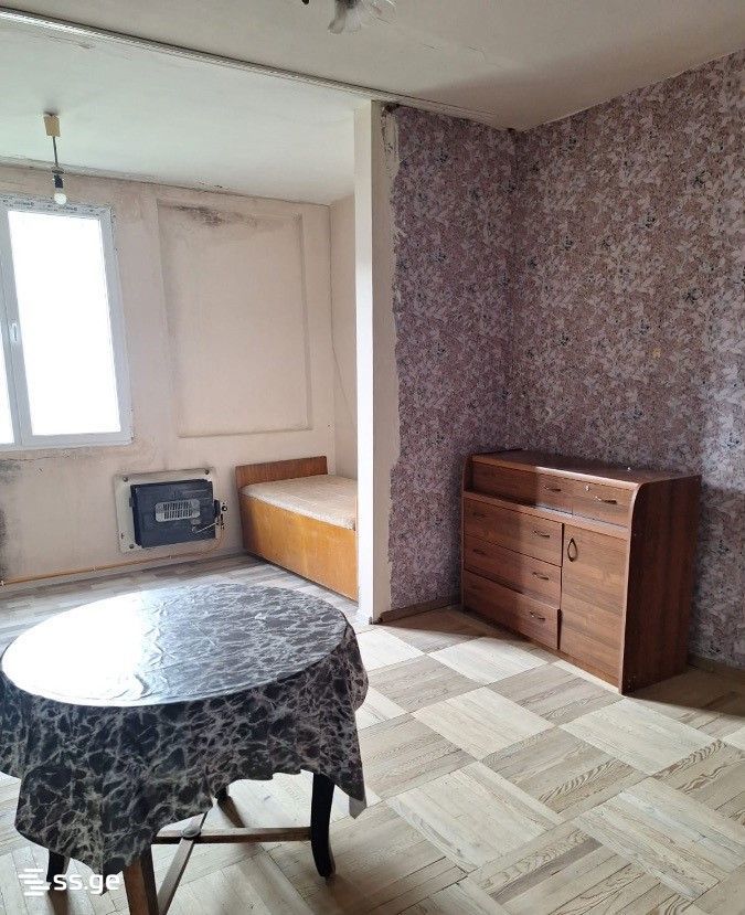VII Microdistrict - Gldani - 2 rooms