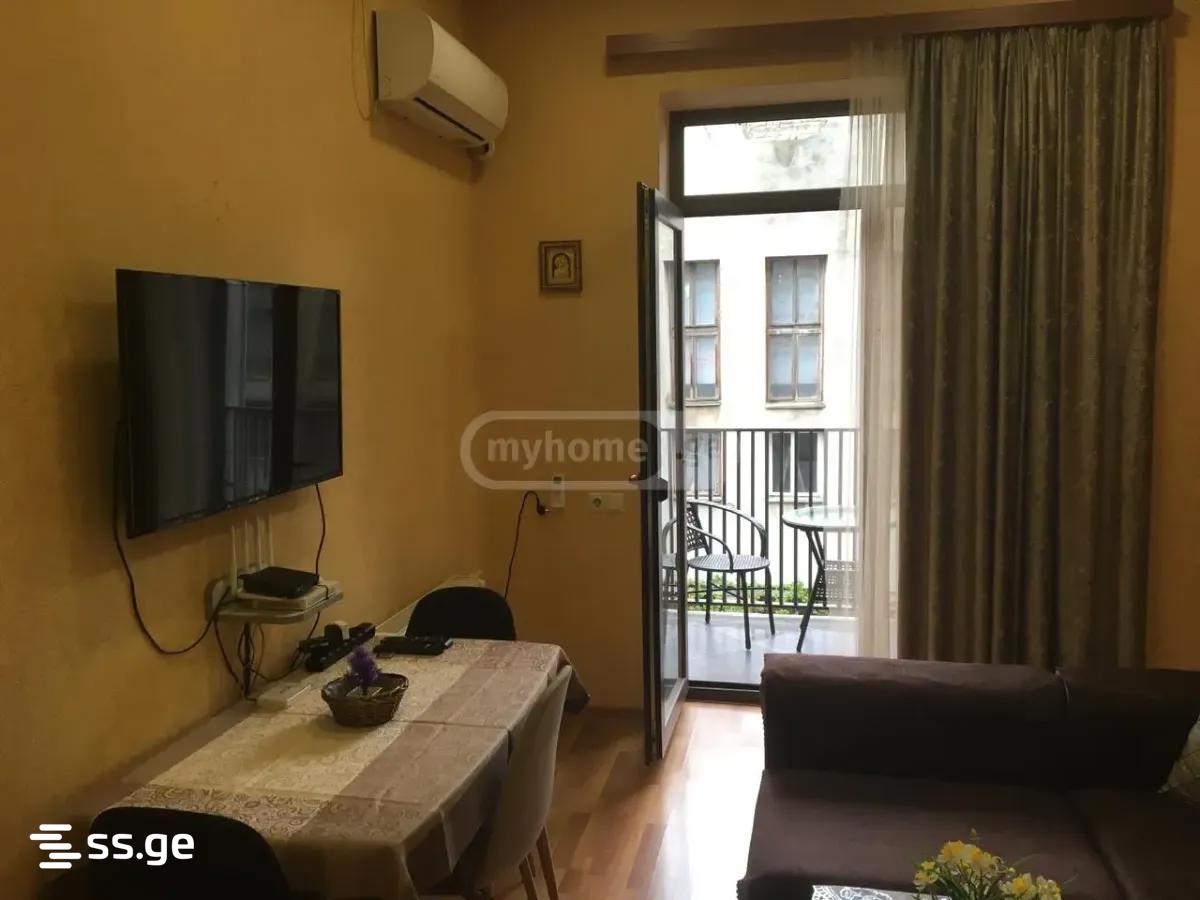 pekini st. - 2 rooms