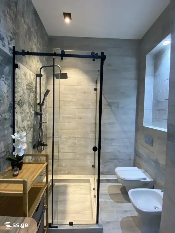 Politkovskaya St (jikia st.) 3 - 3 rooms