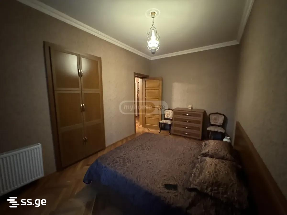i. chavchavadze avenue - 3 rooms